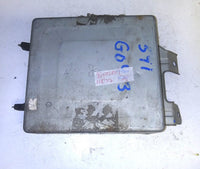 RMR430994 tcm transmission computer 1998 Mitsubishi Galant