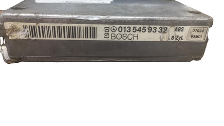 013 545 93 32 Mercedes-Benz W140  ecm ecu computer 1992-1999