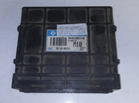 39110-38313 ecm ecu computer 1998-2001 Hyundai Sonata