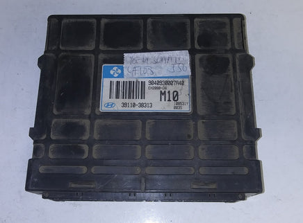 39110-38313 ecm ecu computer 1998-2001 Hyundai Sonata