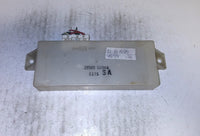 28565 CM30A seat control module 2005-2006 Infiniti G35