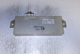 28565 CM30A seat control module 2005-2006 Infiniti G35