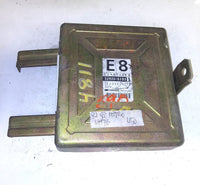 33920-51D31 ecm ecu computer 1992-1993 Geo Metro