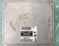 89661-07010 Toyota Avalon 1995 ecu ecm computer