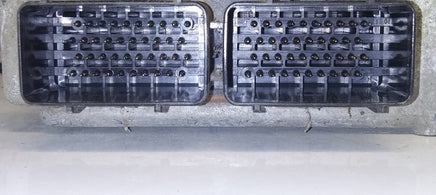 P04727207AG ecm ecu computer 1997 Dodge Caravan