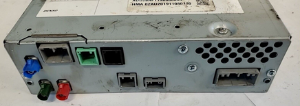 2019-2021 Honda Pilot Infotainment Receiver Module 39540-TG8 -AF20-M1