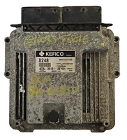 39131-2EYD1 Kia Forte 2014-2016 ecm ecu computer