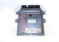 NEC002-646 Nissan Murano 2012 ecm ecu computer