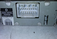 1999-2001 Lexus ES300 Cruise control module 88240-33160