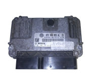 07K 906 055 AL ecm ecu computer 2014 Volkswagen VW Passat