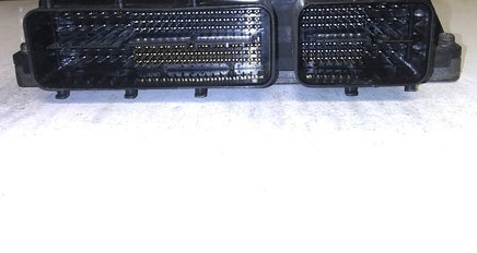89661-12E20 ecm computer 2007 Toyota Blade