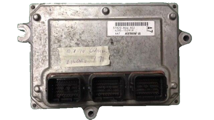 37820-RGW-A02 Honda Odyssey 2009-2010 ecm ecu computer