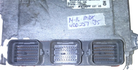 37820-5J6-A86 ecm ecu computer 2014-2015 Acura MDX
