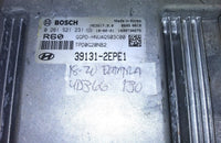 39131-2EPE1 ecm ecu computer 2018-2020 Hyundai Elantra