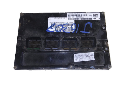 P05094903AF ecm ecu computer 2007 Dodge Charger or Magnum