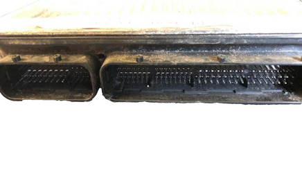 89661-33M70 Lexus ES350 2013-2014 ecm ecu computer