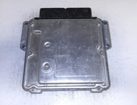 39106-2B747 ecm ecu computer 2014-2016 Kia Forte