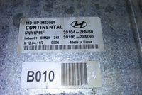39104-2EMB0 Hyundai ecm ecu computer