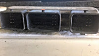 NEC006-698 Nissan NV200 2014-2015 ecm ecu computer