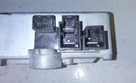 8633A078 power steering module computer 2012-2016 Mitsubishi Outlander