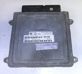P05187823AF ecm ecu computer 2007-2010 Jeep Compass or Patriot