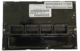 P05187013AF Dodge Charger 2008-2010 ecm ecu computer