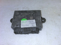 2013-2017 Ford F150 F-150 Fusion module DG9T-14B533
