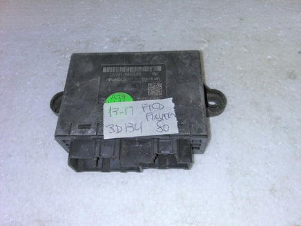 2013-2017 Ford F150 F-150 Fusion module DG9T-14B533