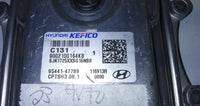 95441-47789 TCM transmission computer 2023 Genesis GV70