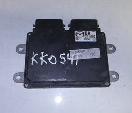 LF3T 18 881G ecm ecu computer 2010 Mazda 3 Mazda3