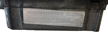 P05033122AA Chrysler PT Cruiser ecm ecu 2001-2002 computer