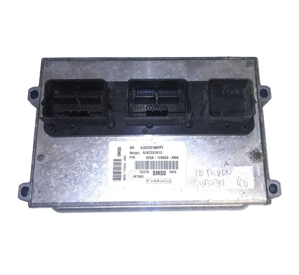 AE5A-12A650-AMA ecu ecm computer 2010 Ford Fusion  **TESTED GOOD**