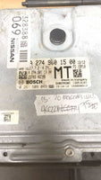 A 274 900 15 00 Mercedes W205 control module 2015-2020