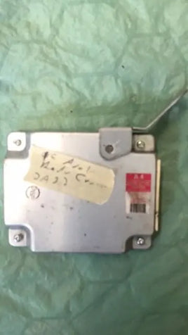 2015 Toyota Avalon Radar Cruise control module 88150-41022
