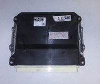 89661-0E401 ecm ecu computer 2012 Toyota Highlander