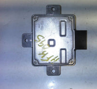 88899B1000 pre seat belt module computer 2015-2016 Hyundai Genesis