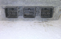 8M6A-12A650-BG Ford Escape 2008 ecm ecu computer ***TESTED***