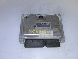 07K 906 032 BK VW Jetta or Rabbit 2008-2009 ecm ecu computer
