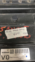 MEC33-011 Nissan Quest ecm ecu 2004-2005 computer