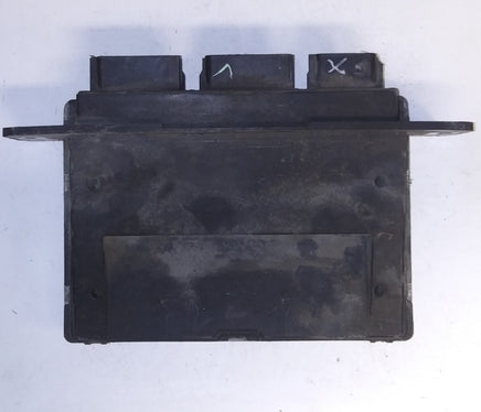 DC2A-12A650-ACG ecm ecu computer 2014 Ford Econoline Van **tested**