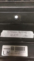 MEC73-131 Nissan Armada ecm ecu computer 2007 - Swan Auto