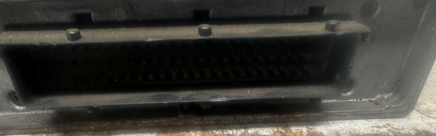 4301313 Saab 9000 fuel injection computer 1996
