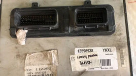 12596938 Chevy Cobalt or HHR 2005-2006 ecm ecu computer