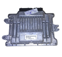 37820-5BB-A64 ecm computer 2019-2021 Honda Civic