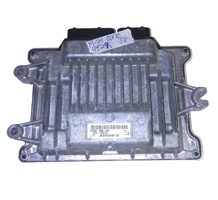 37820-5BB-A64 ecm computer 2019-2021 Honda Civic