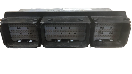 ML3A-12A650-GVB ecu ecm computer 2022 Lincoln Navigator