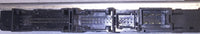 A 230 545 09 32 SAM module 2003-2012 Mercedes-Benz SL55 or SL500
