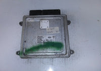 39152-2G281 Kia Forte 2010 ecm ecu computer