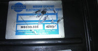 MEC33-335 ecm ecu computer 2005-2006 Nissan Sentra - Swan Auto