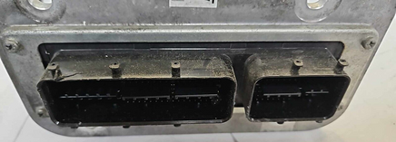 89661-0CA81 Toyota Sequoia 2008 ecu ecm computer